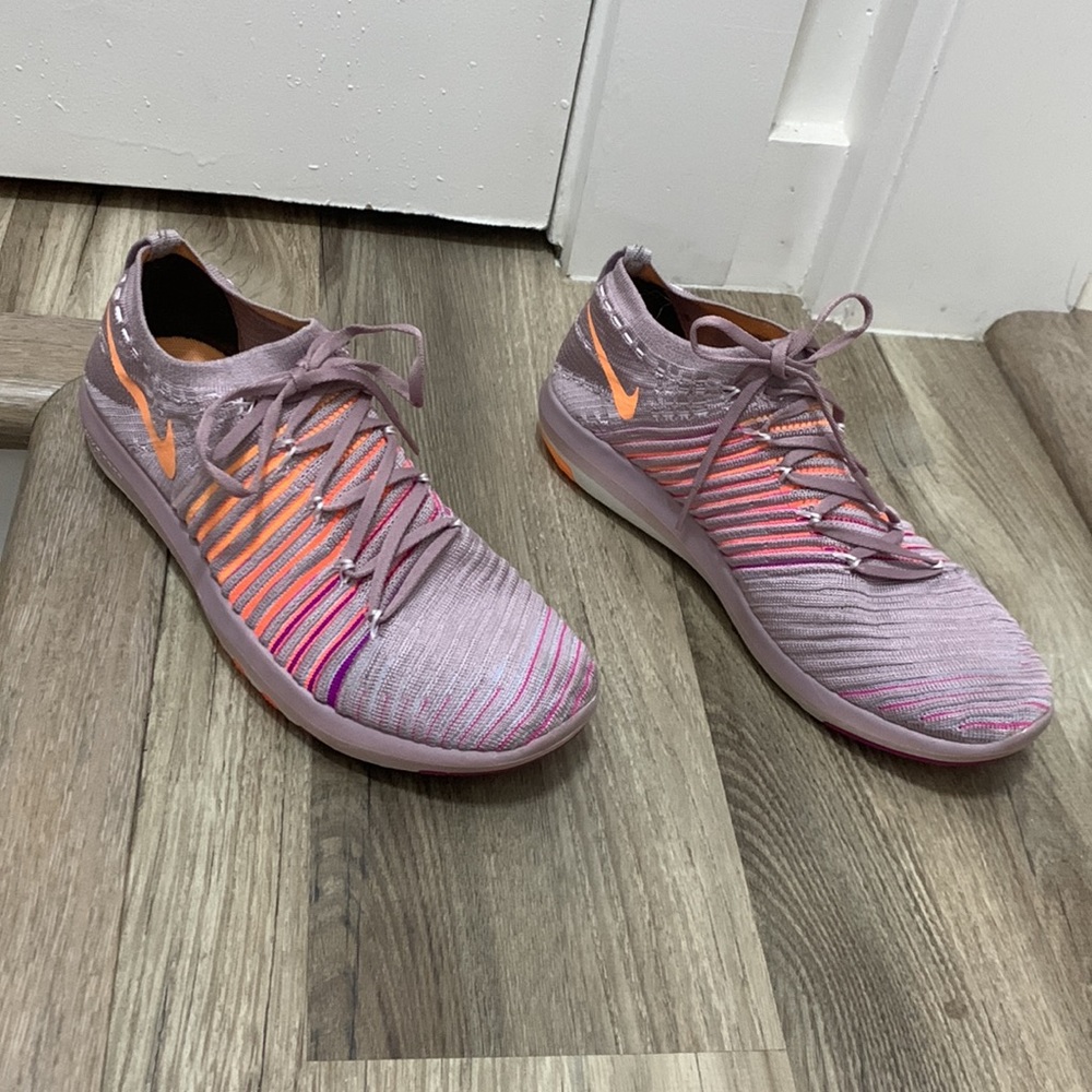 Nike Free Run 8